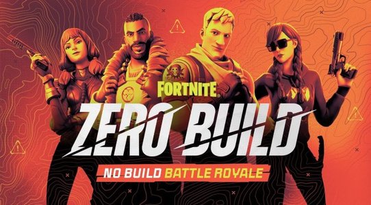 Epic Games has announced Fortnite Zero Build