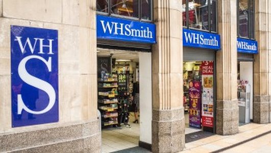 WH Smith Discloses Cyber-Attack, Company Data Theft