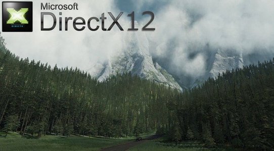 Developers can now port their games to the DX12 API more easily than before