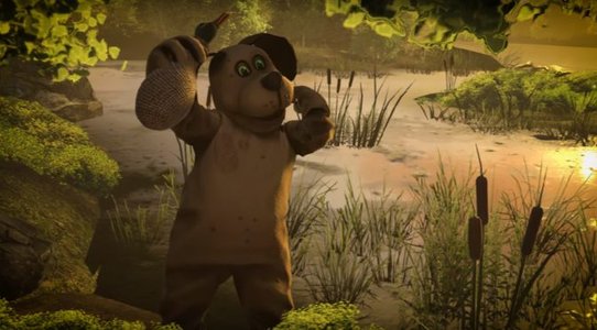 Duck Season VR Will Arrive On Steam September 14th