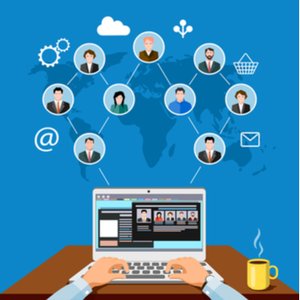 Orgs Grapple with Pros and Cons of Remote Workers