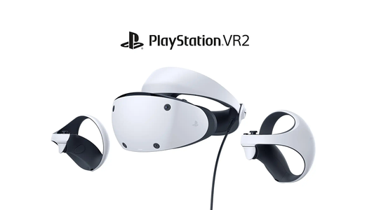 PlayStation VR2 will be easier to develop ports for, says Sony