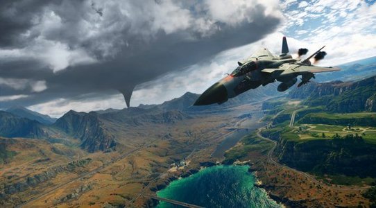 Avalanche details the first improvements that will be coming to Just Cause 4 via the next update