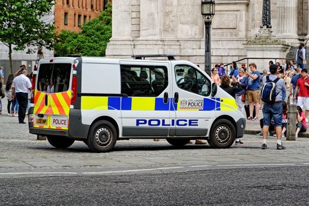 City of London Police in Square Mile Cyber Terror Attack Warning