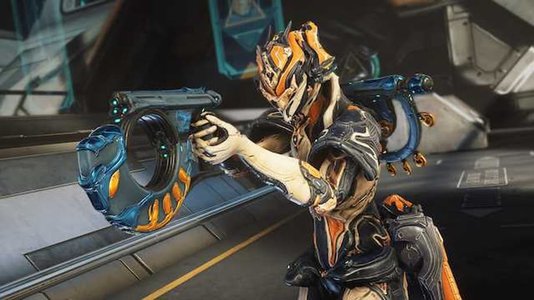 WARFRAME: THE DEADLOCK PROTOCOL Is Now Available For The PlayStation 4, Nintendo Switch, And Xbox One