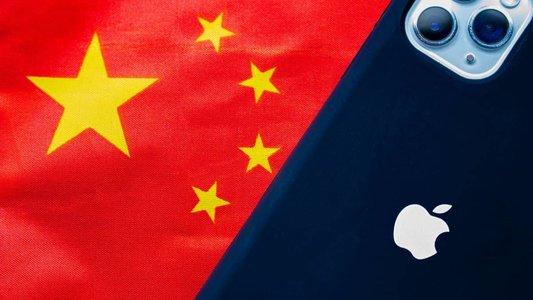Chinese Duo Found Guilty of $3m Apple Fraud Plot