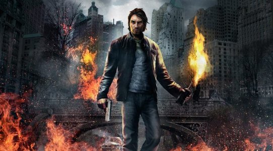 THQ Nordic acquires Alone in the Dark and Act of War from Atari