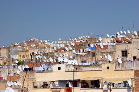 Middle Eastern TV Piracy is Dealt a Blow