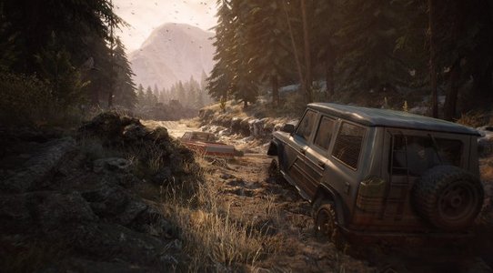 The Day Before gets a brand new screenshot and gameplay video