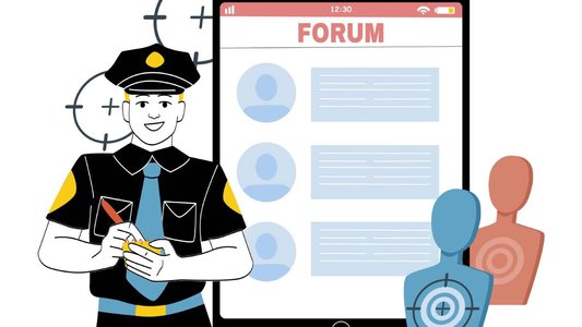 Prodaft Offers "No Judgment" Deal to Buy Dark Web Accounts from Cybercrime Forum Users