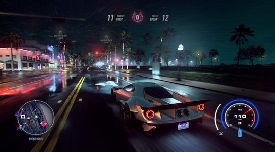 Need for Speed Heat Update 1.5 – Quality of Life, Performance & Visual Improvements, full patch notes