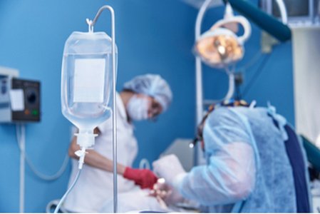 Flaw in GE Anesthesia and Respiratory Devices