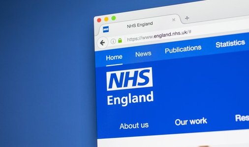 Cyber-Attacks Caused 18 Days of NHS Downtime