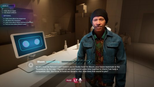 How do Ubisoft's AI-driven NPCs handle dynamic player interactions?