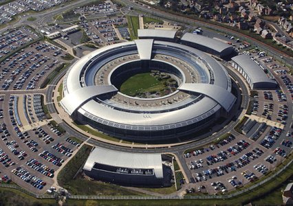 How GCHQ hacked Belgacom