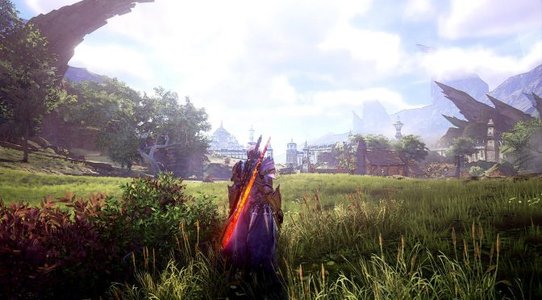 Tales of Arise is coming to PC on September 10th, gets new gameplay video