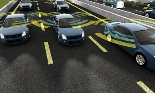 New SPY Bill Aims to Improve Connected Car Security