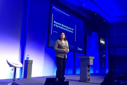 #GartnerSEC: How Security Leaders Can Navigate Difficult Discussions in the Enterprise