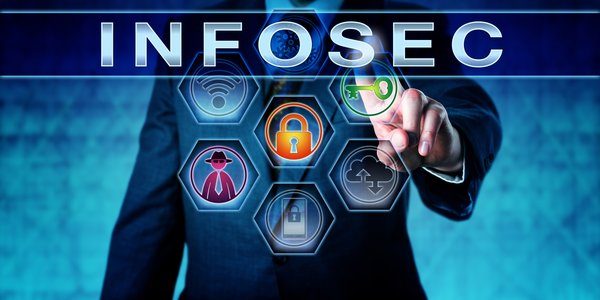 (ISC)² Shakes Up US Government Advisory Council