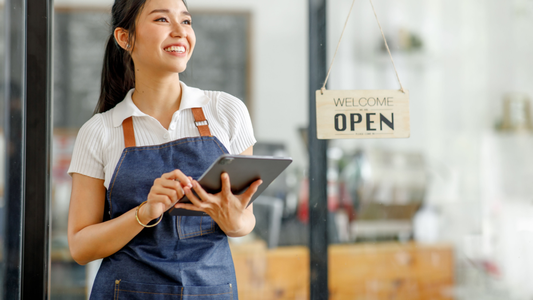 Small Businesses Suffer Record Number of Cyber-Attacks