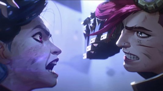 ARCANE A Critical Hit But A "Financial Miss" For Riot Games