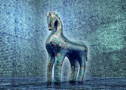 Banking Trojan Found on AdSense Network