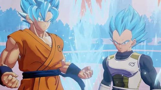 DRAGON BALL Z: KAKAROT Gets New Trailer For "A New Power Awakens - Part 2" Ahead Of Tomorrow's Release