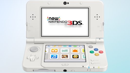 Nintendo ends New 3DS repair support after draining parts supply