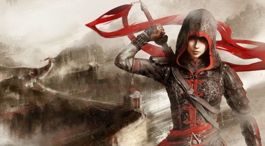 Assassin’s Creed Chronicles: China is currently available for free on UPLAY