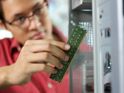 Did Chinese Spies Really Put a Chip in It?