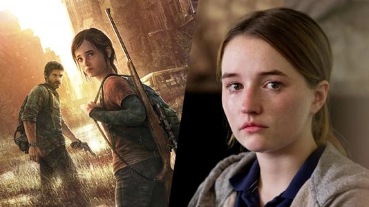 UNBELIEVABLE Star Kaitlyn Dever "Would Absolutely Love To" Play Ellie In Live-Action THE LAST OF US Series