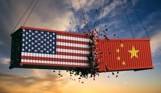 US Bans Exports to Chinese DRAM-Maker