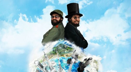 Tropico 5 is now free on Epic Games Store