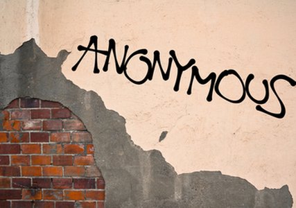 Anonymous Hacking Group Declares “Cyber War” Against Russia