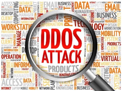 Web Host Hit by DDoS of Over 1Tbps