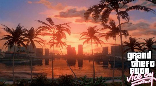 Vice City Remastered is a must-have mod for Grand Theft Auto 5, available for download right now