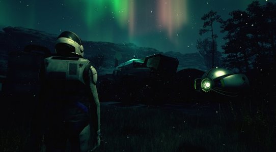 Deliver Us Home has been funded on Kickstarter, mere hours before its end