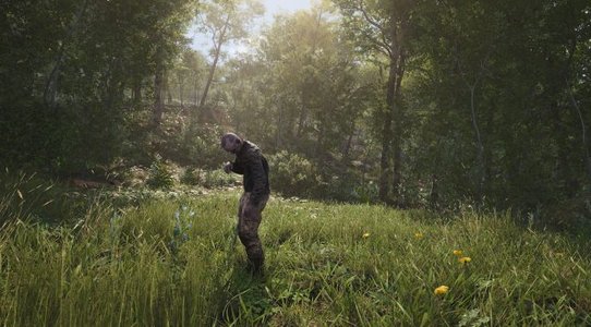 SCUM is coming to Steam Early Access on August 29th