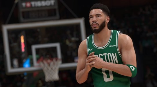 NBA 2K25 New-Gen Version finally comes to PC, and here are its official PC system requirements