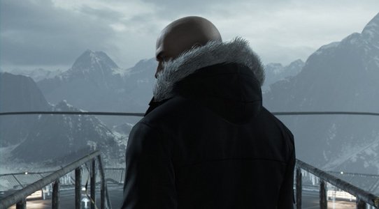 HITMAN has surpassed 7 million players