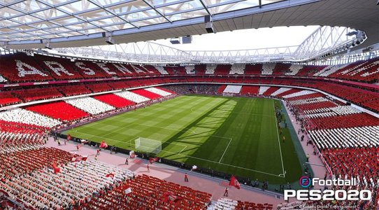 Konami announces eFootball PES 2020, releases on September 10th, first details and E3 2019 trailer