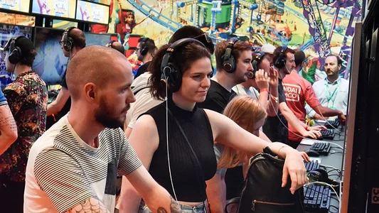 Gamescom 2023: World's biggest games expo proves the value of physical events