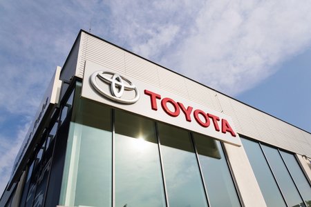 Toyota Halts Production Across Japan After Ransomware Attack