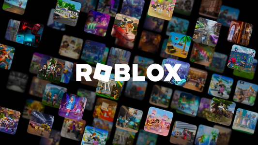 Roblox open sources 3D Cube model in first launch of genAI tools