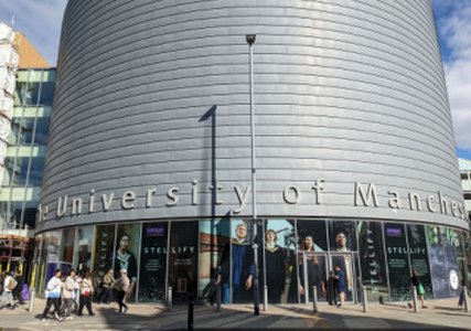 University of Manchester Suffers Suspected Data Breach During Cyber Incident