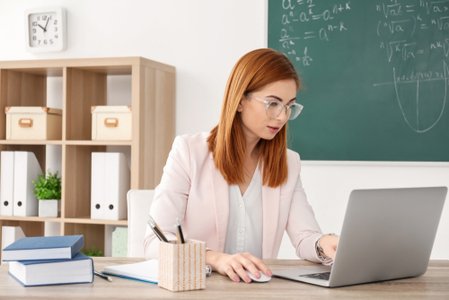 Cyber-Incident at South Carolina School District