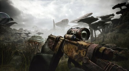 STALKER-inspired FPS MMORPG, PIONER, will get a Steam Next Fest 2025 Demo