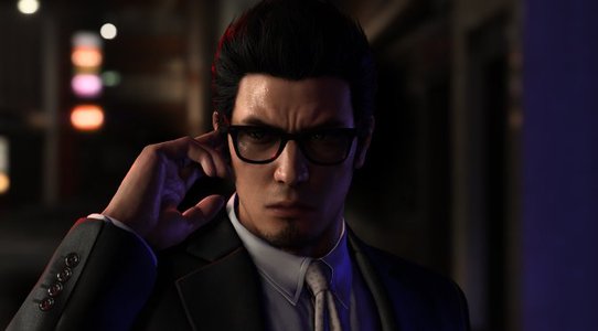 PC requirements for Exoprimal and Like a Dragon Gaiden: The Man Who Erased His Name