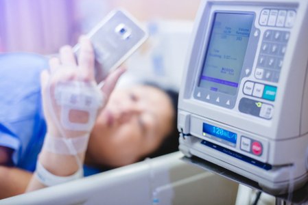 FDA Issues Cybersecurity Warning for Medical Devices