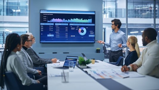 Only 5% of Boards Have Cybersecurity Expertise, Despite Financial Benefits